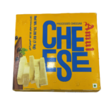 AMUL CHEESE BLOCK - 1KG