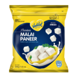VADILAL MALAI PANEER CUBES - 200G