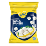 VADILAL PANEER CUBES - 908G
