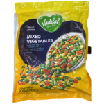 VADILAL MIXED VEGETABLES - 908G
