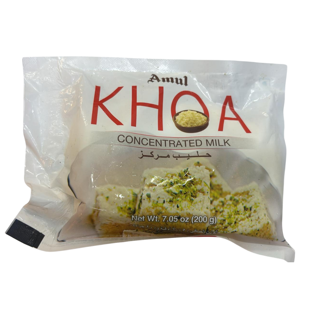 Untitled design AMUL KHOYA - 200G - Image 1