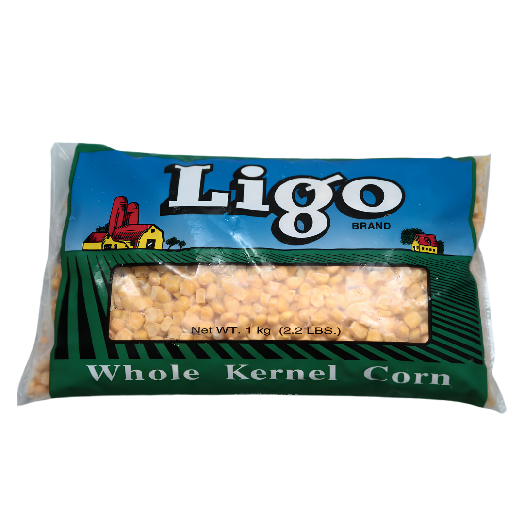 Untitled design LIGO SWEET CORN - 1KG - Image 1