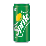 SPRITE - 330ML
