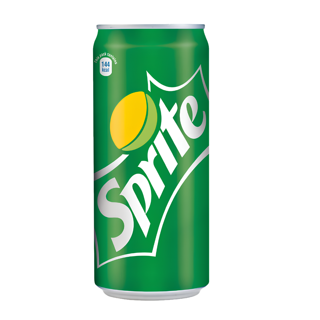 Untitled design SPRITE - 330ML - Image 1