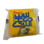 AMUL CHEESE SLICES