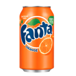 FANTA - 330ML