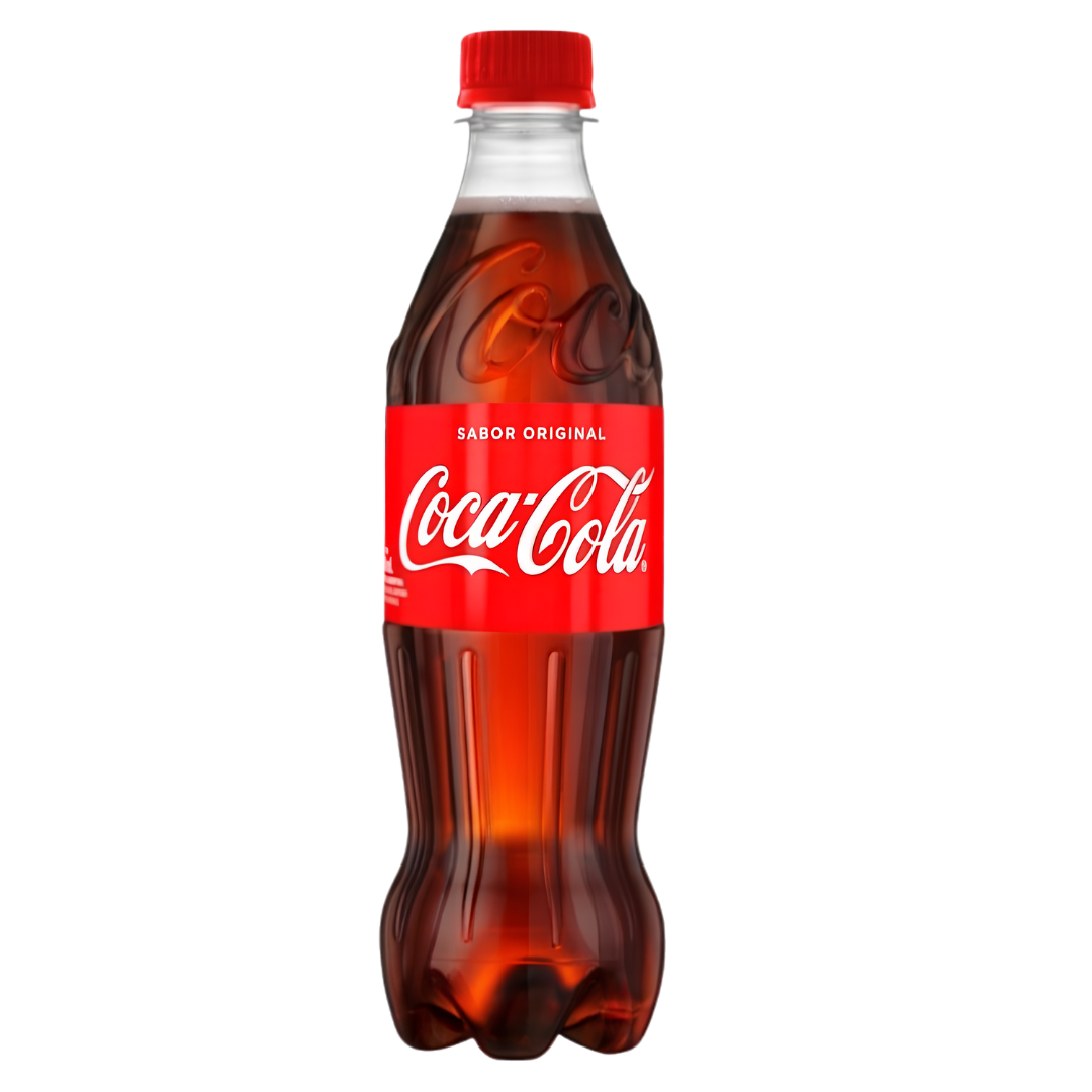 Untitled design COCA-COLA - 500ML - Image 1