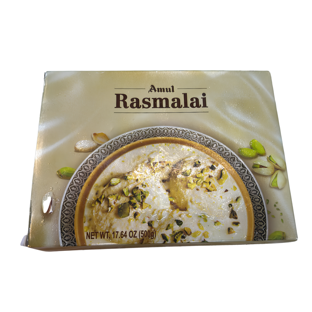 Untitled design AMUL RASMALAI - 500G - Image 1