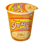 AMUL SHRIKHAND SAFFRON - 500G