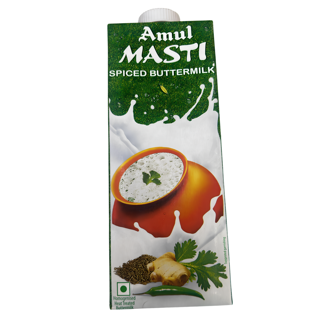 Untitled design AMUL MASTI CHHACHH - 1L - Image 1
