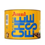 AMUL PROCESSED CHEESE TIN - 400G